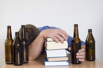 Alcohol Use Among Incoming College Students Factors and Implications