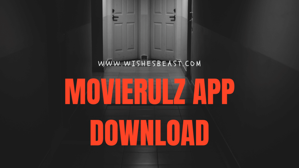 movie rulz app