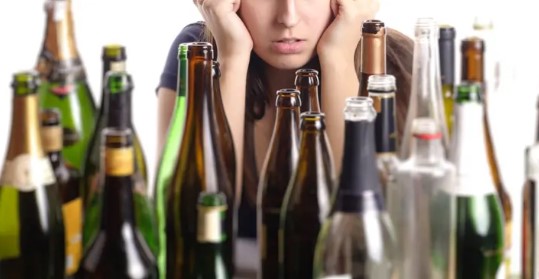 Prevalence of High-Risk Drinking Among College Freshmen The Role of Gender