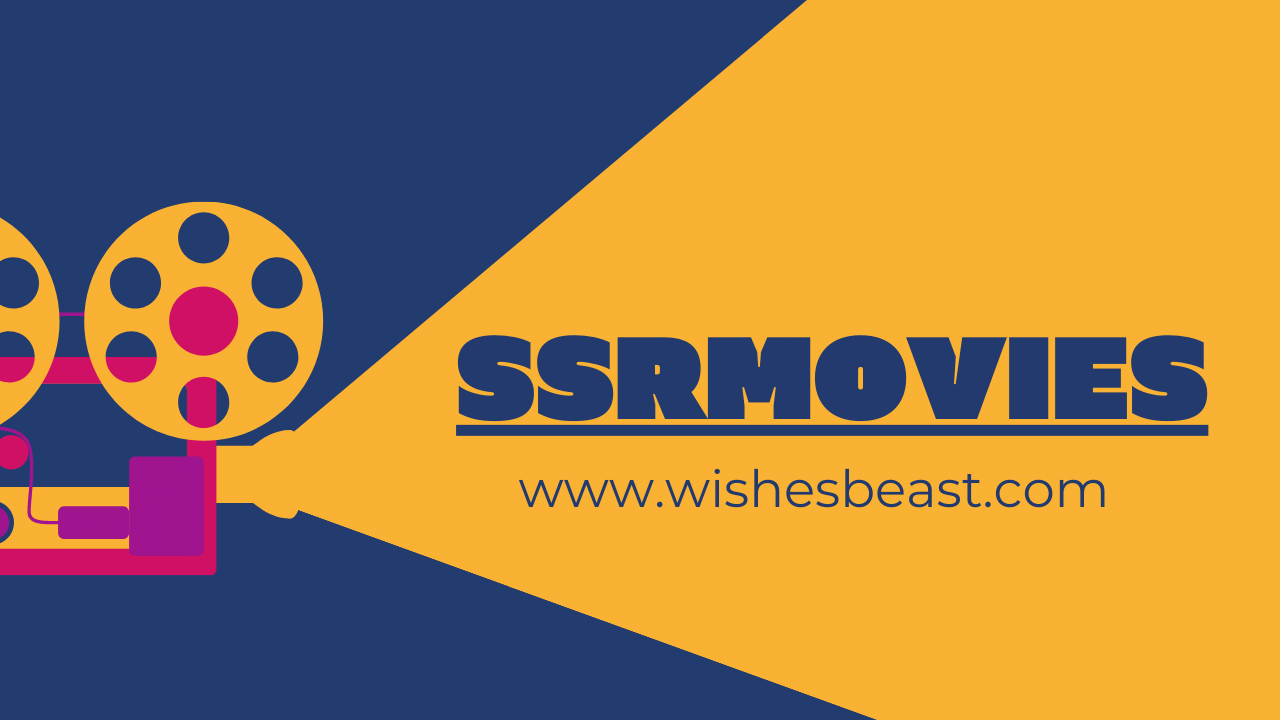 SSRMovies