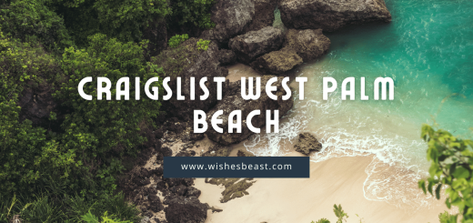 Craigslist West Palm Beach