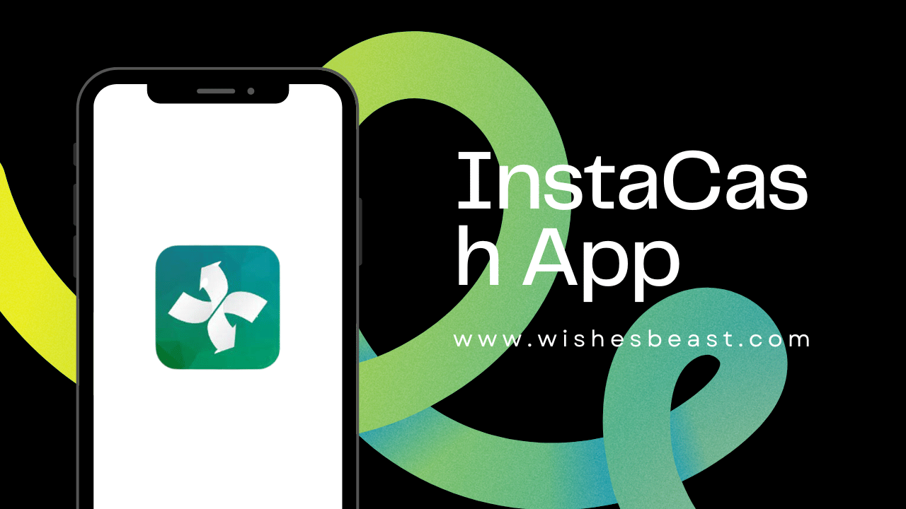 InstaCash App