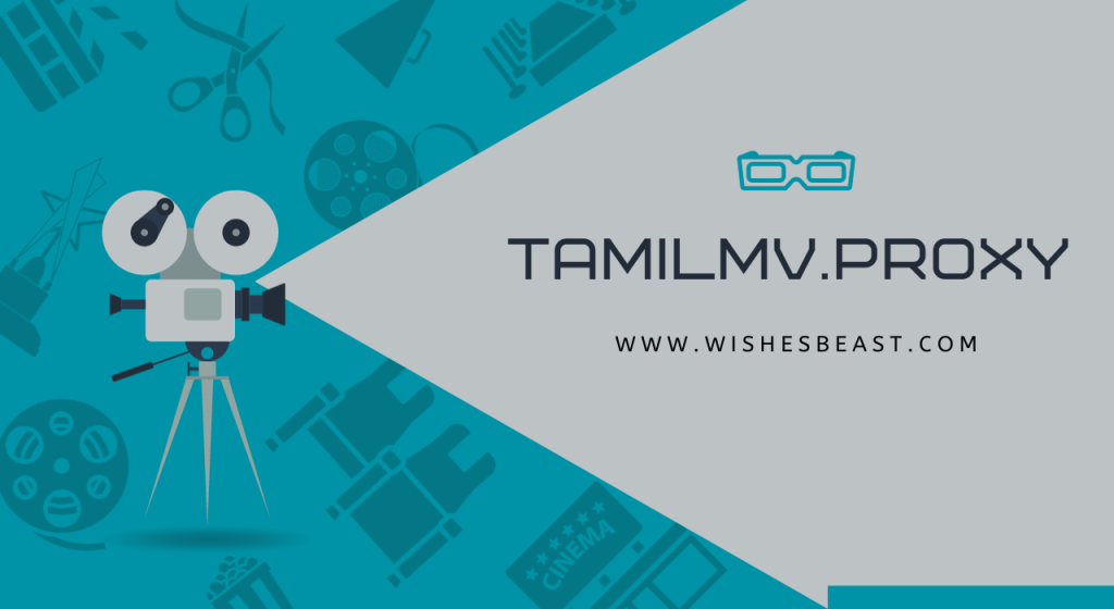 Tamilmv.Proxy