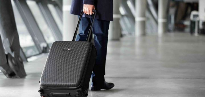 Choosing the Right Luggage for Your Trip