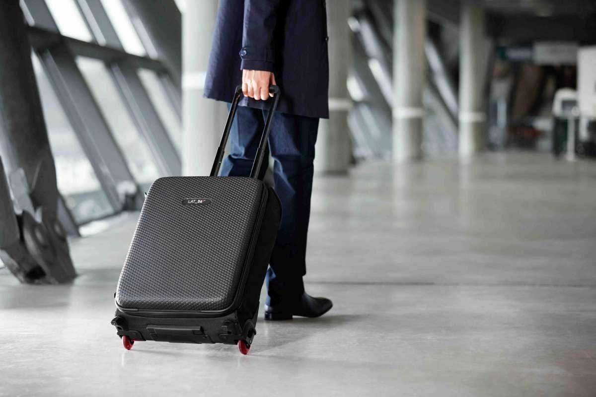 Choosing the Right Luggage for Your Trip