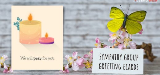 Finding Inspiration to Craft Heartfelt Sympathy Cards