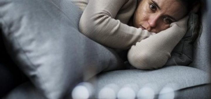 How Sadness Can Lead to Debilitating Depression