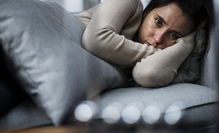 How Sadness Can Lead to Debilitating Depression