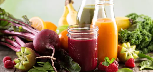 What is the Best Time to Drink Vegetable Juice