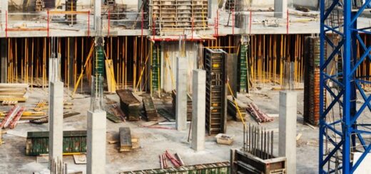 How to Choose the Right Metal for Building Construction