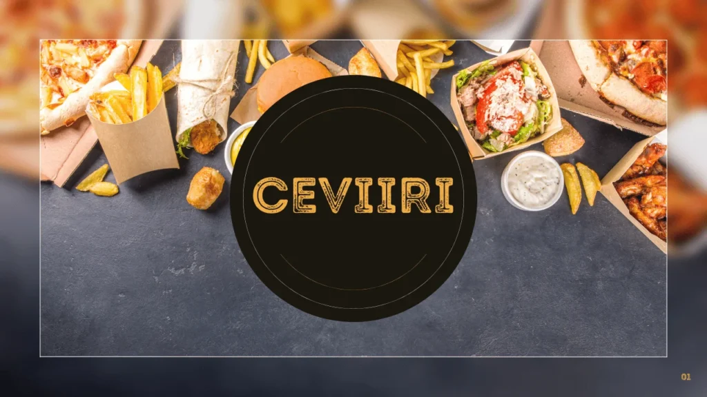 Cevıırı