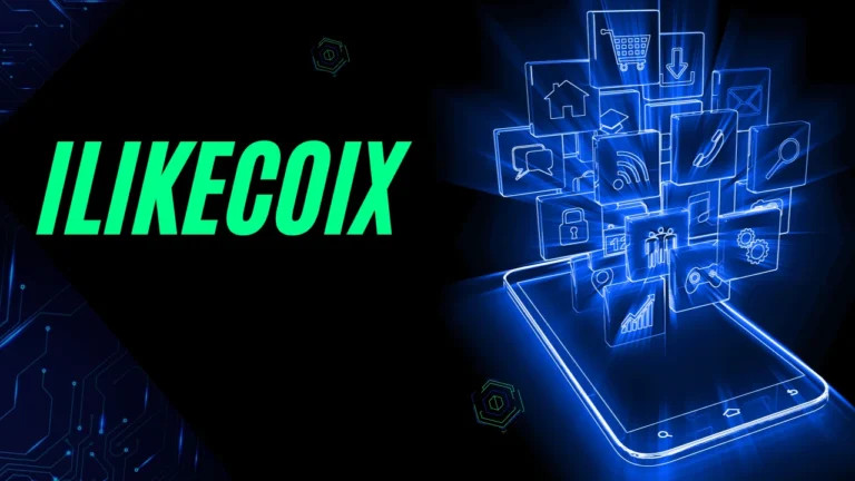 Ilikecoix