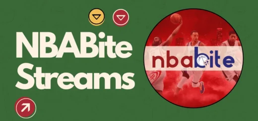 NBABite Streams