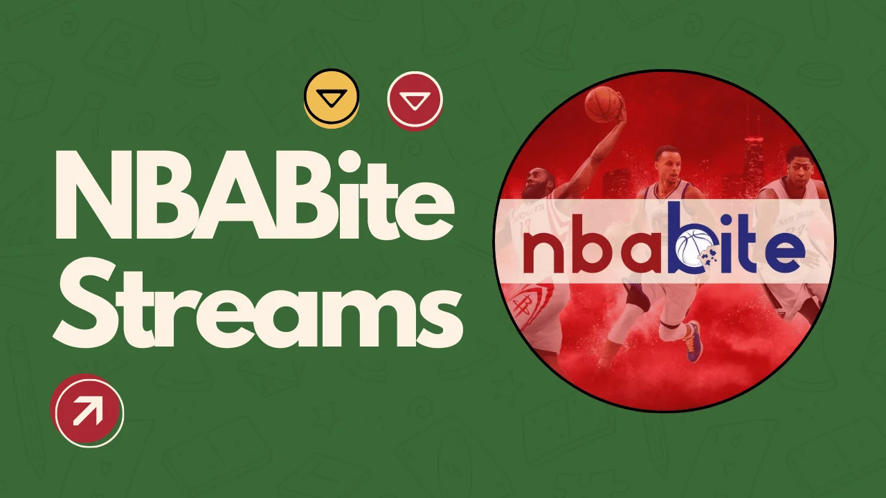 NBABite Streams