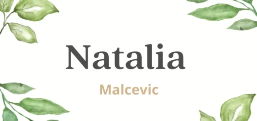 Natalia Malcevic
