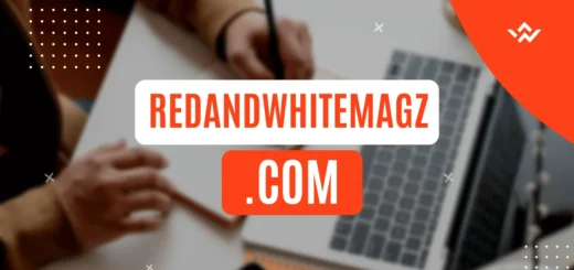 Redandwhitemagz .com