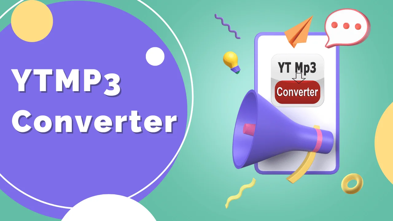 YTMP3 Converter