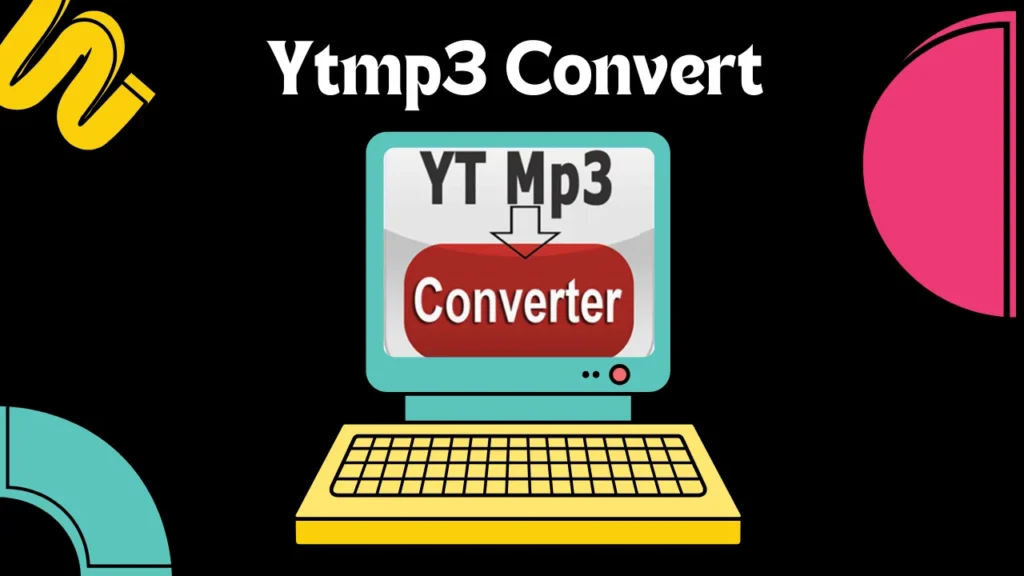 Ytmp3 Convert