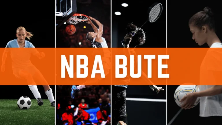 NBA Bute
