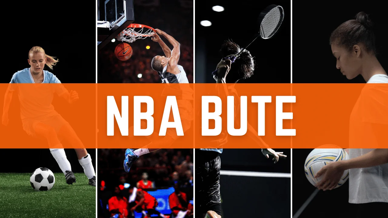 NBA Bute