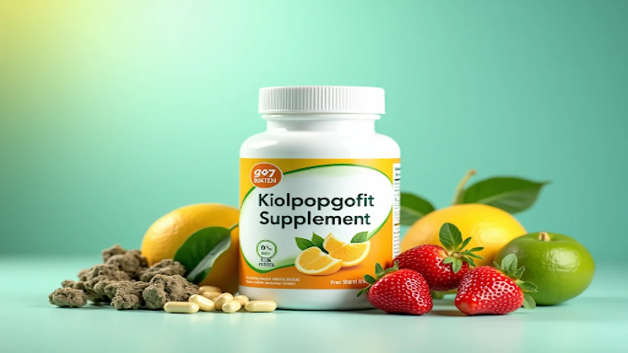 About Kiolopobgofit Supplement